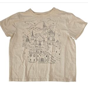 Taylor Swift Speak Now Taylor Version Baby Tee How The Kingdom Lights Shined Med